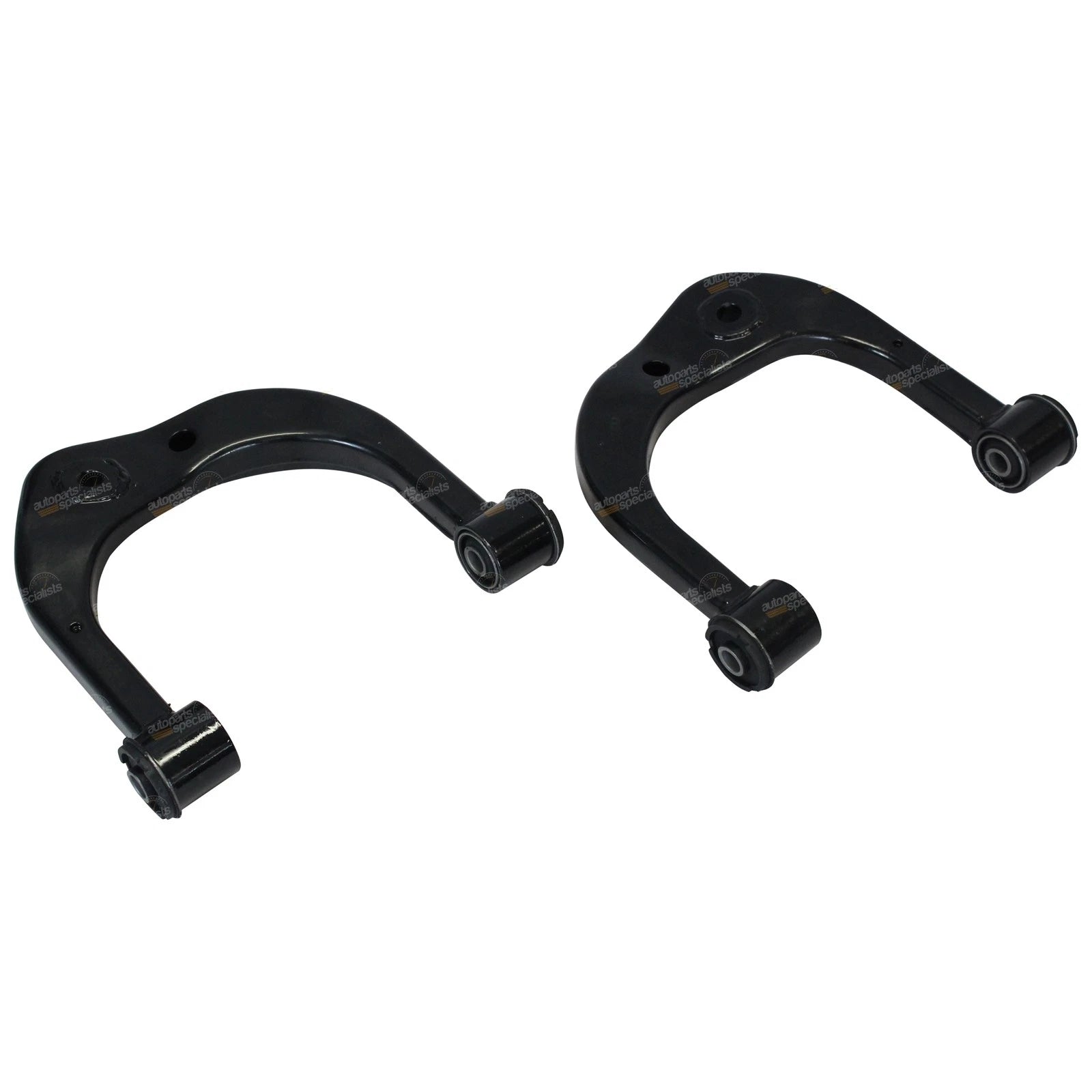 2 Upper Control Arm Assembly for Toyota Landcruiser Prado (1996–2009)