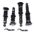 BFO Coilovers Lowering Kit for Mazda Miata MX5 (1990–2005) Adjustable Height