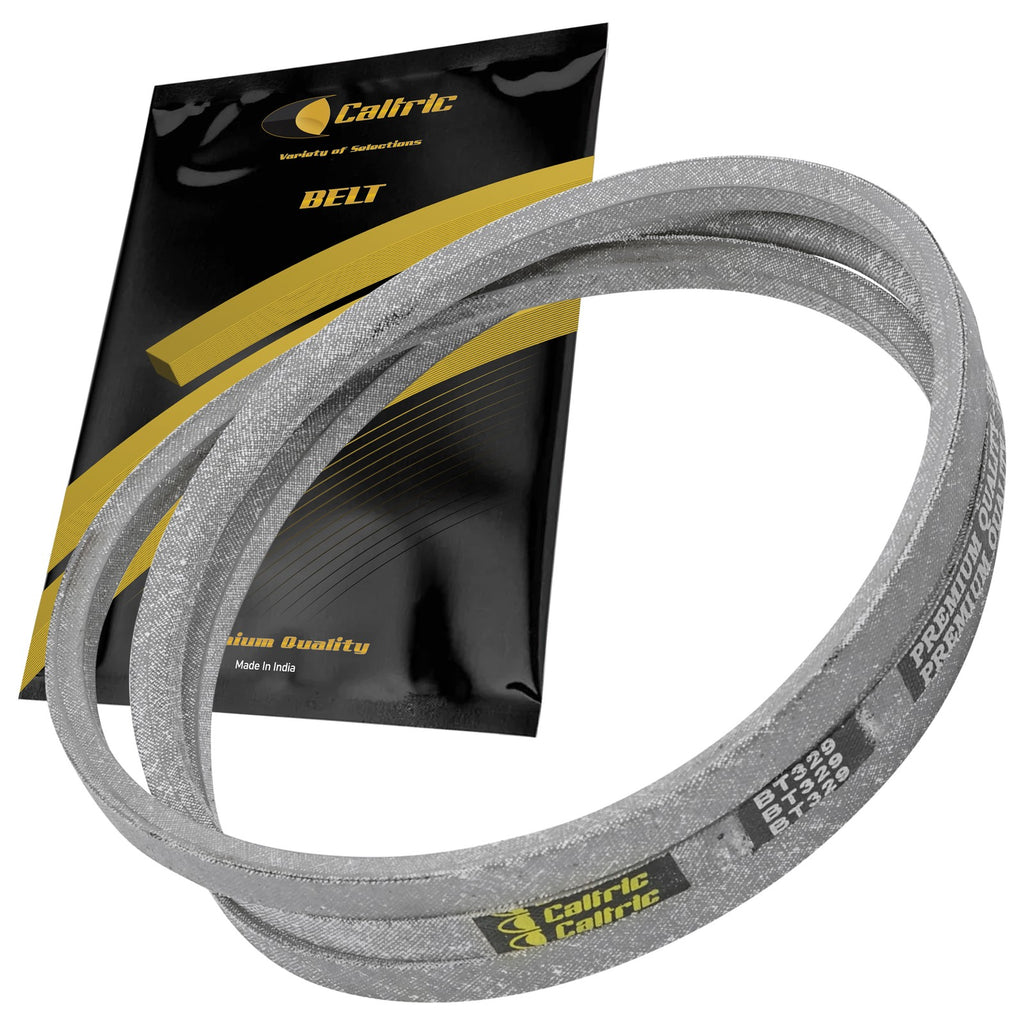 Belt Replacement Drive Belt for John Deere LX255 LX266 LX277 (2004–2014)