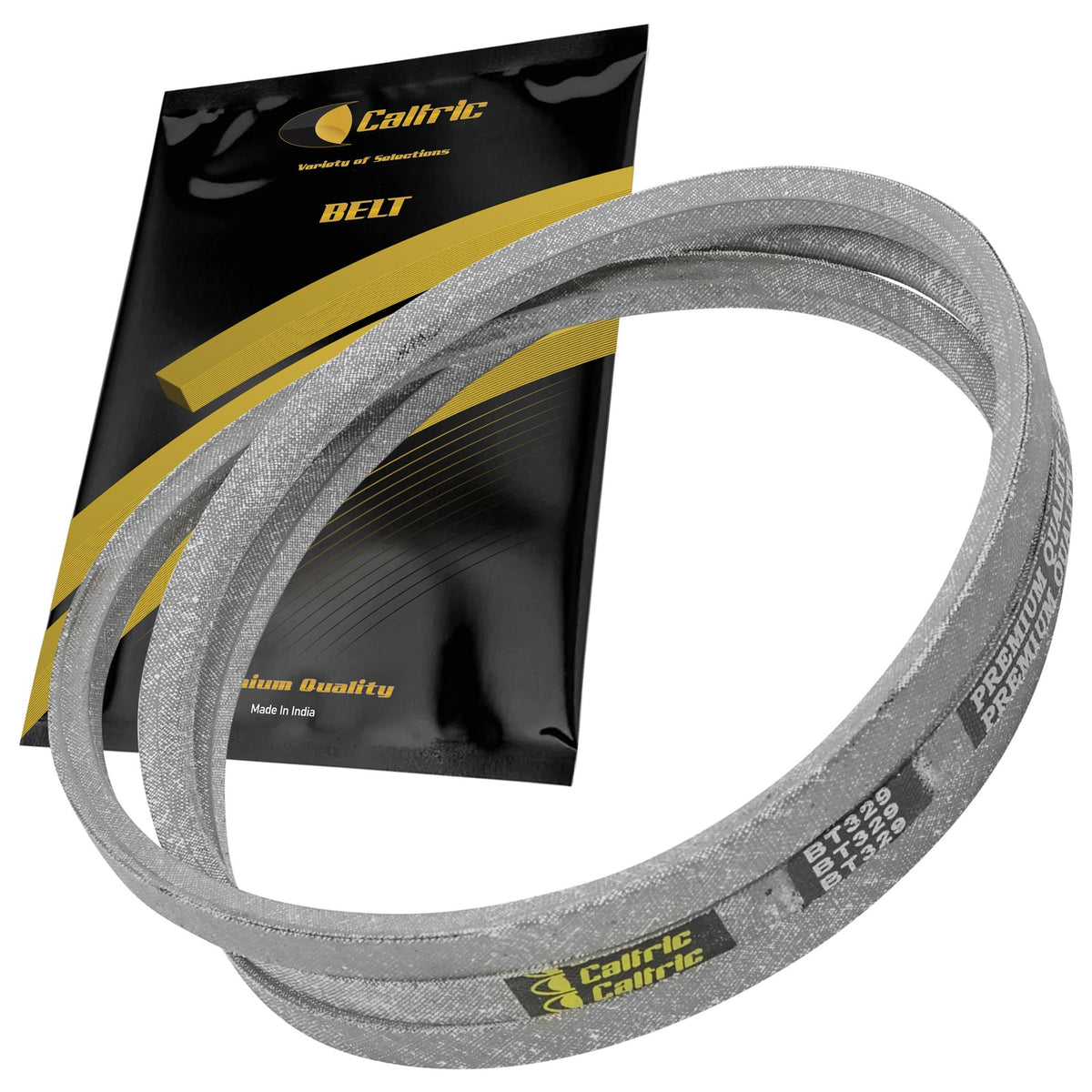 Belt Replacement Drive Belt for John Deere LX255 LX266 LX277 (2004–2014)