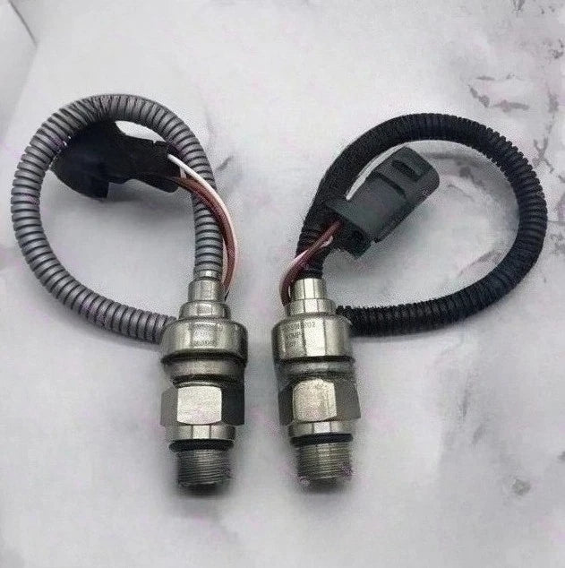 Hydraulic Pump 221-8859 for CAT E312/320/325/336B/C/D (Pressure Sensor)
