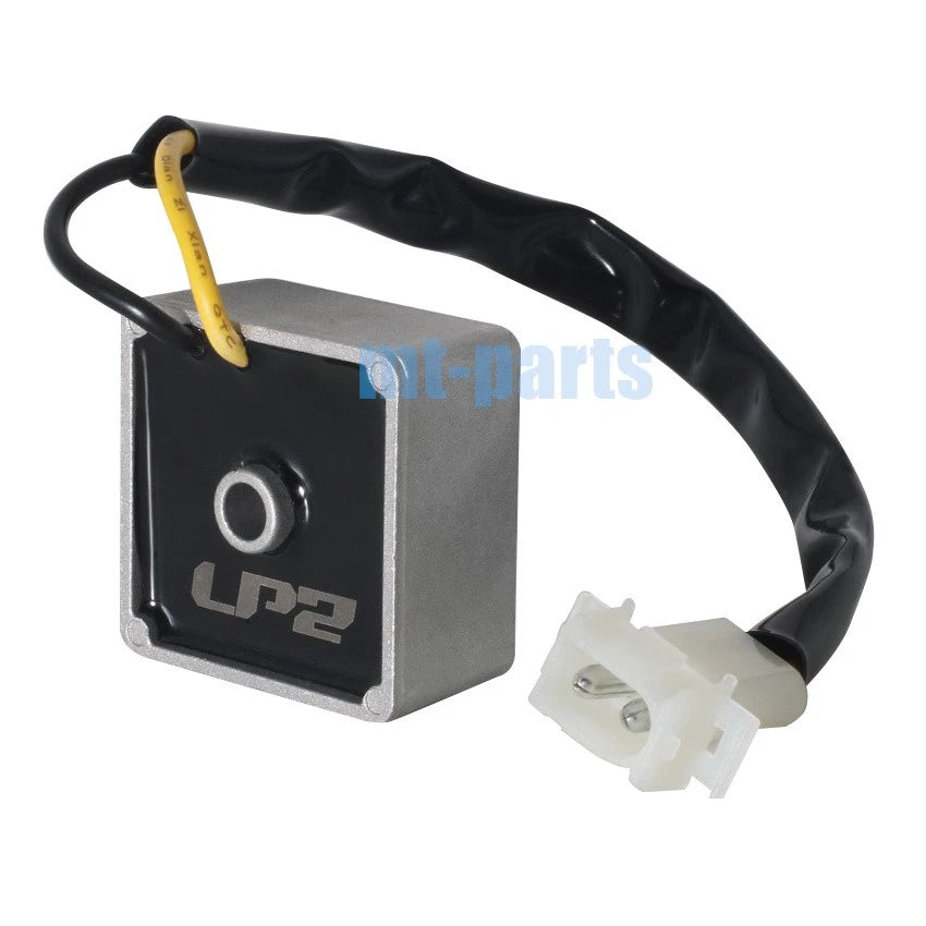 Voltage Regulator Rectifier for KTM 300 MXC (1994–1995), 440 MXC (1994)