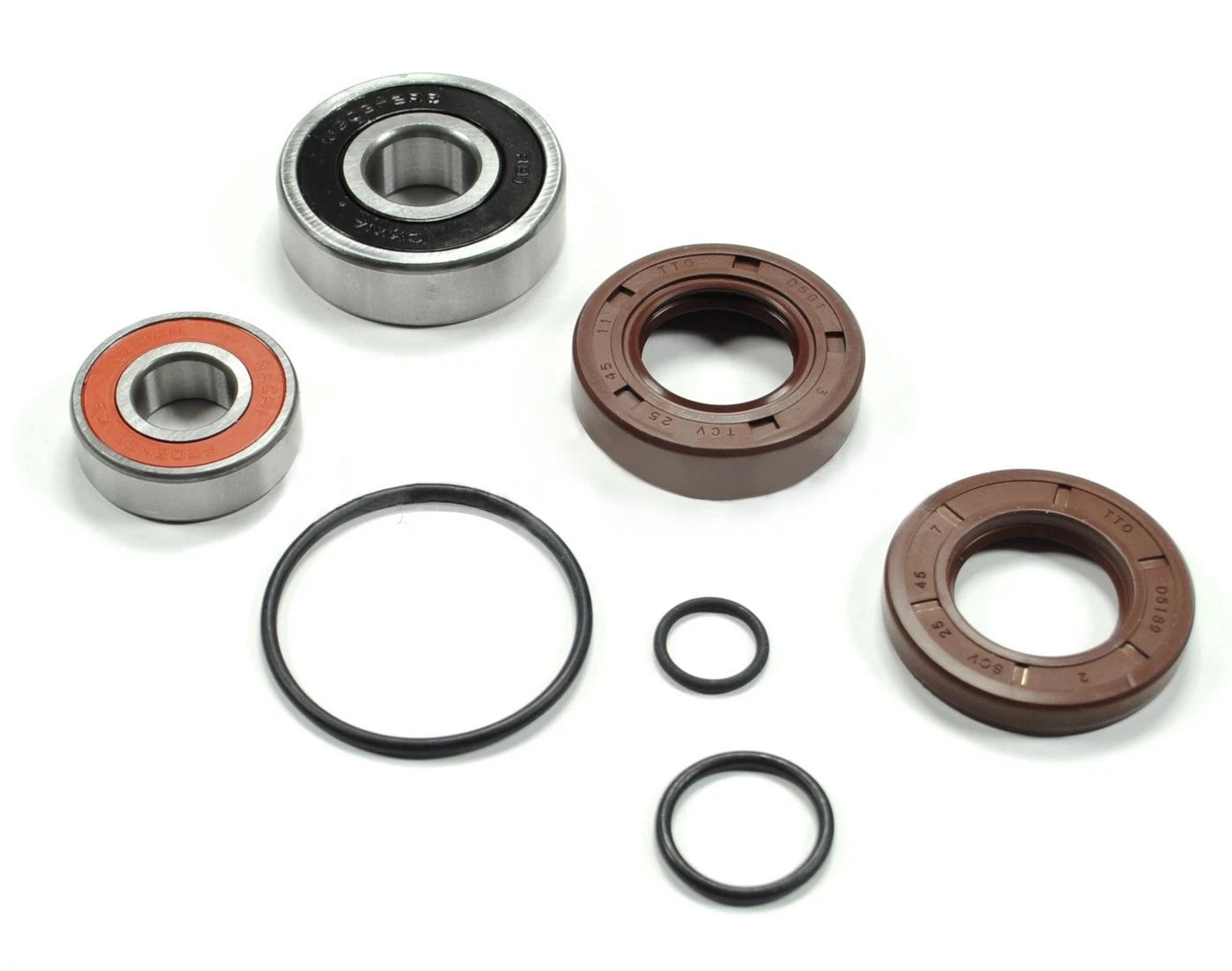 Jet Pump Rebuild Repair Kit for Kawasaki Zxi 900 (1995–1997)