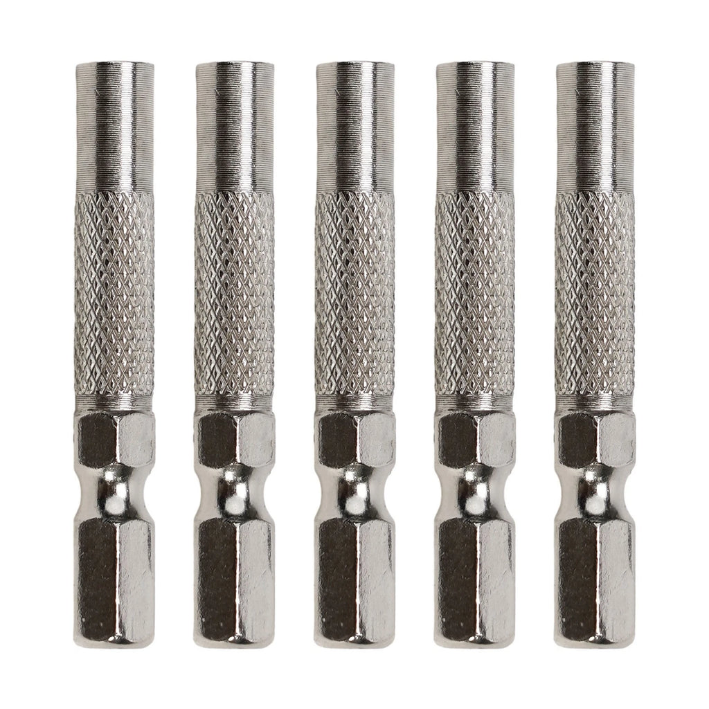 Electric Screwdriver Insert 6.35mm for 1/4" Handle