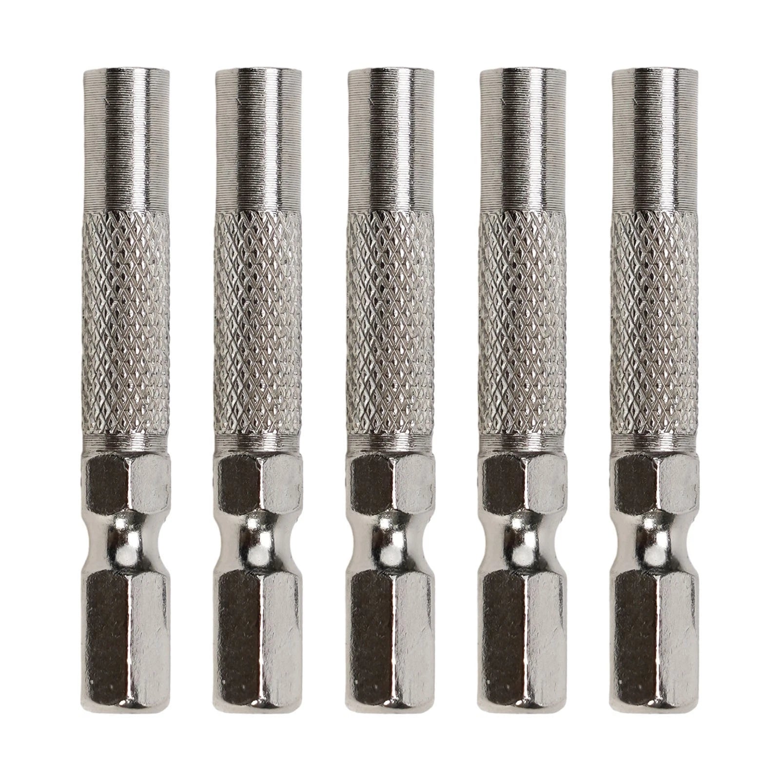 Electric Screwdriver Insert 6.35mm for 1/4" Handle