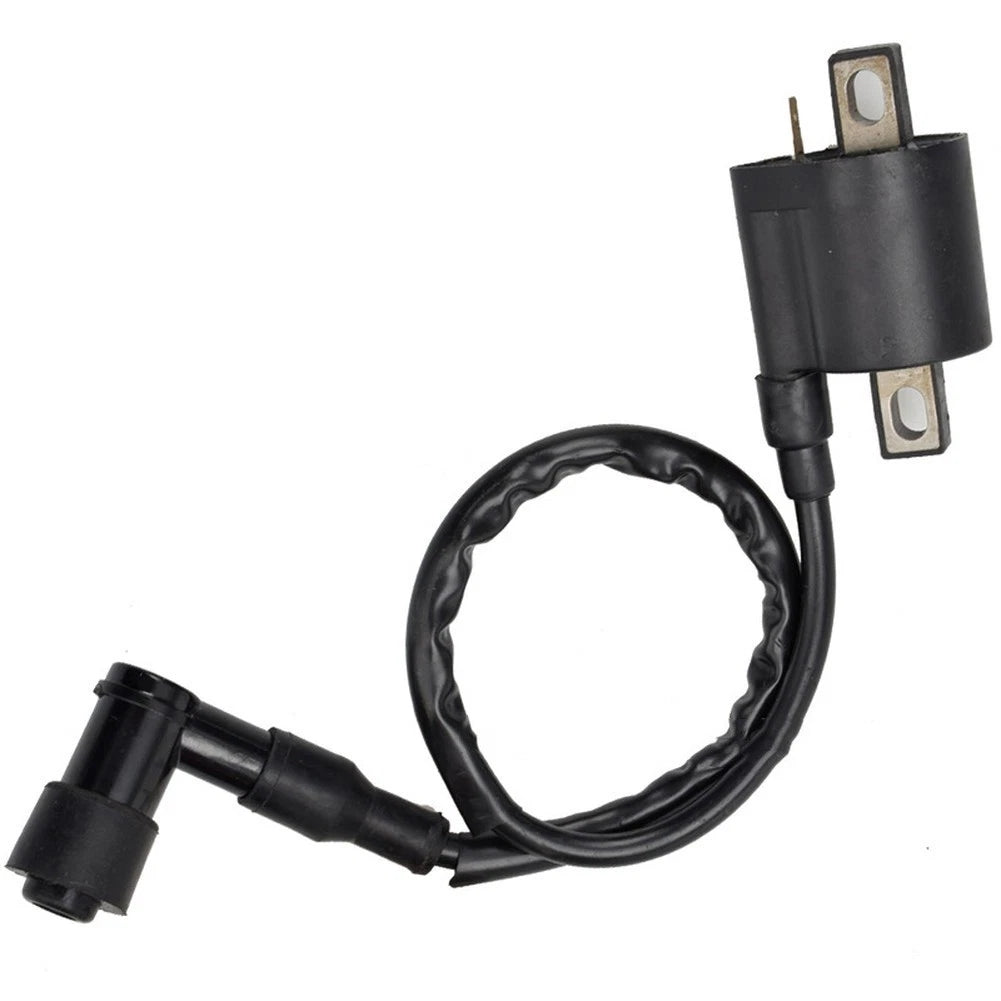 Ignition Coil Pack for Motorcycle ATV Dirt Bike Engine Control