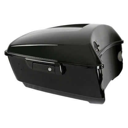 Trunk Pad Rack Plate for Harley Electra Glide (2014–2025)