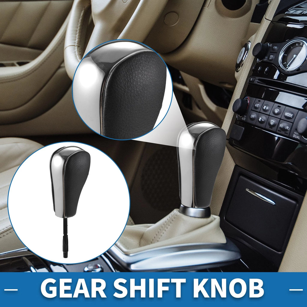 Automatic Gear Shifter Knob Replacement for BMW 1 Series E81 (2006–2011)