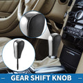 Automatic Gear Shifter Knob Replacement for BMW 1 Series E81 (2006–2011)