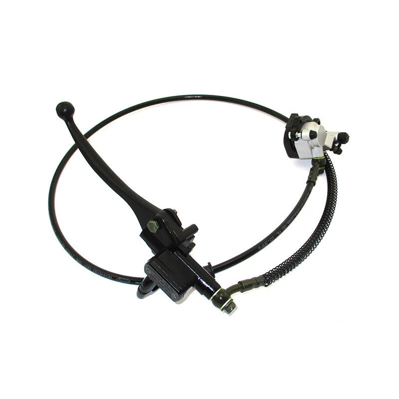 50'' Hydraulic Brake System for Mini Bike Baja Doodlebug DB30