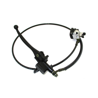 50'' Hydraulic Brake System for Mini Bike Baja Doodlebug DB30