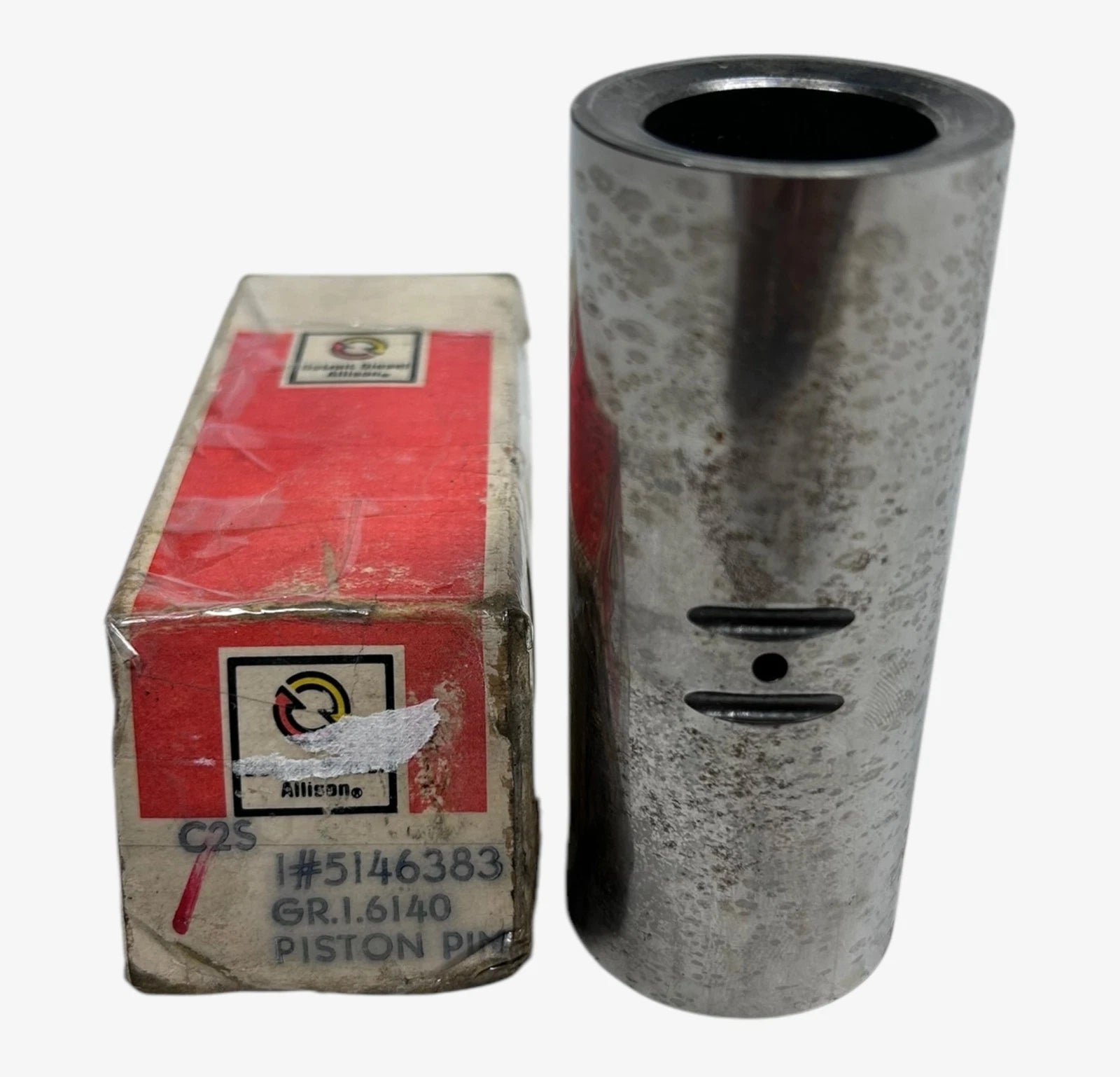 Engine Piston Pin for Detroit Diesel (5146383)