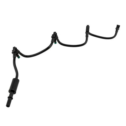 Fuel Injector Leak Off Return Pipe for Renault Master Trafic (8200890122)