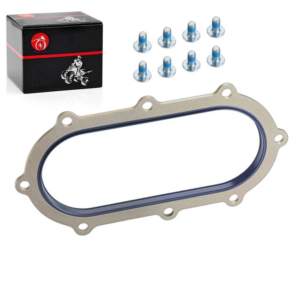Fuel Pump Gasket with Bolts for Suzuki TL1000R (1998–2003) - 44590-02840