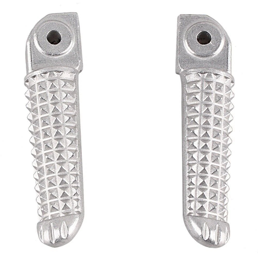 Passenger Rear Footrest Foot Pegs for Yamaha YZF R6 (2003–2011)