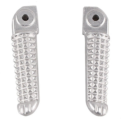 Passenger Rear Footrest Foot Pegs for Yamaha YZF R6 (2003–2011)
