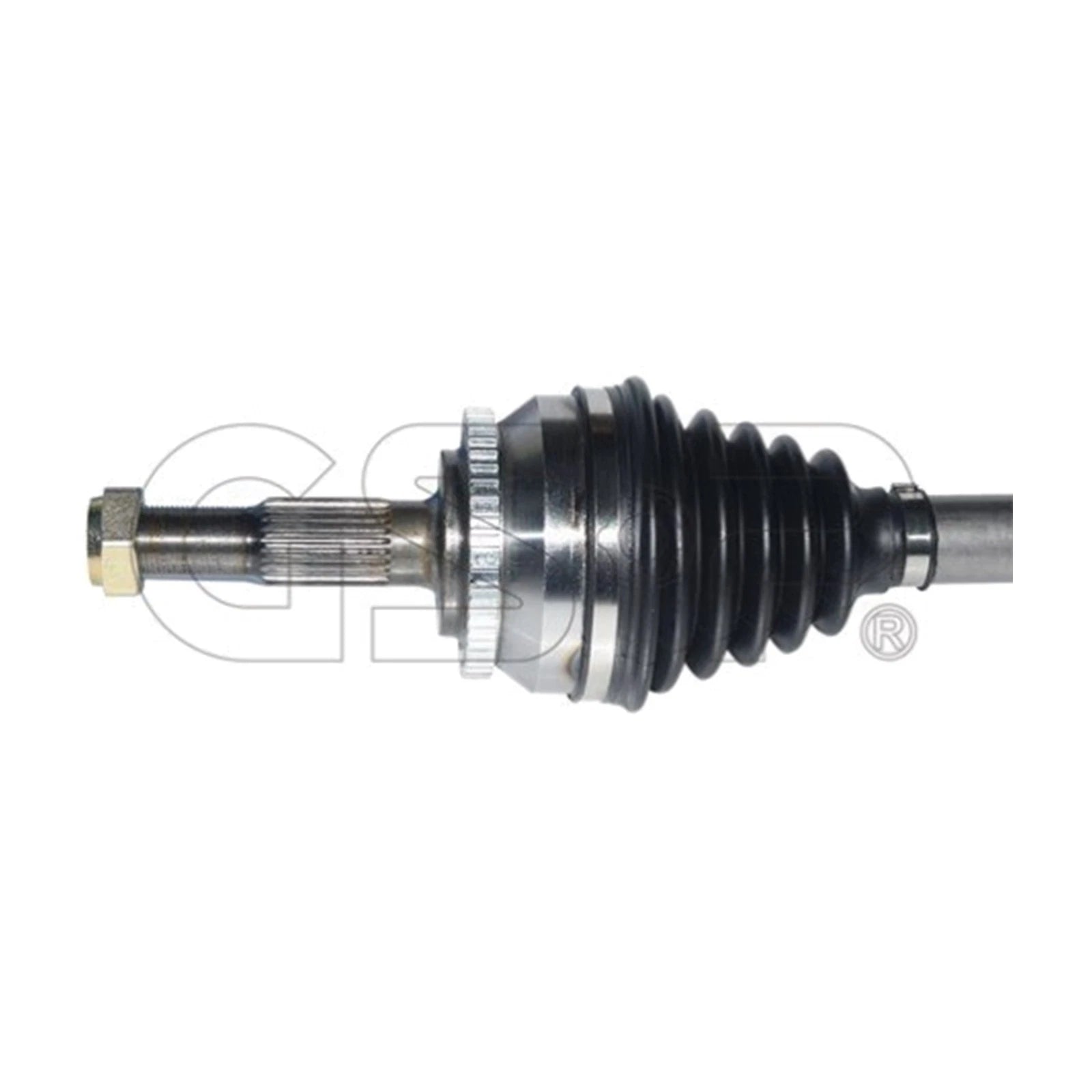 Outer CV Joint for Volvo V70 2.4L (1997–1999)