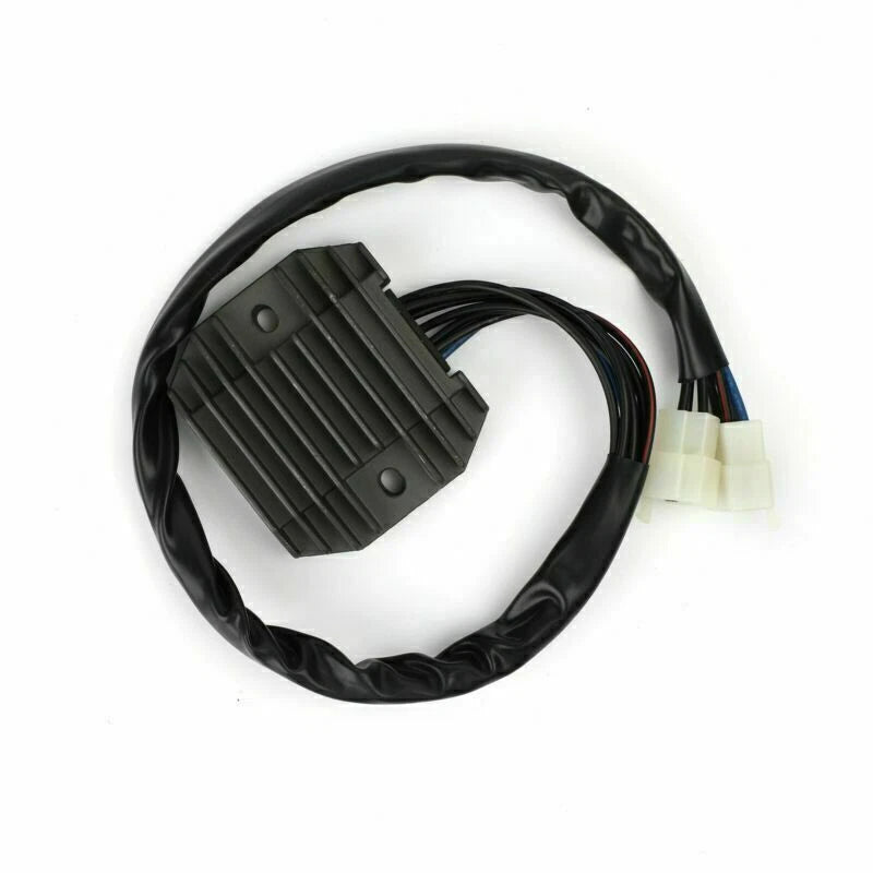 Voltage Regulator for Kawasaki Ninja ZX-6R ZX636 ZX-6RR ZX600 (2005–2006) 21066-0016