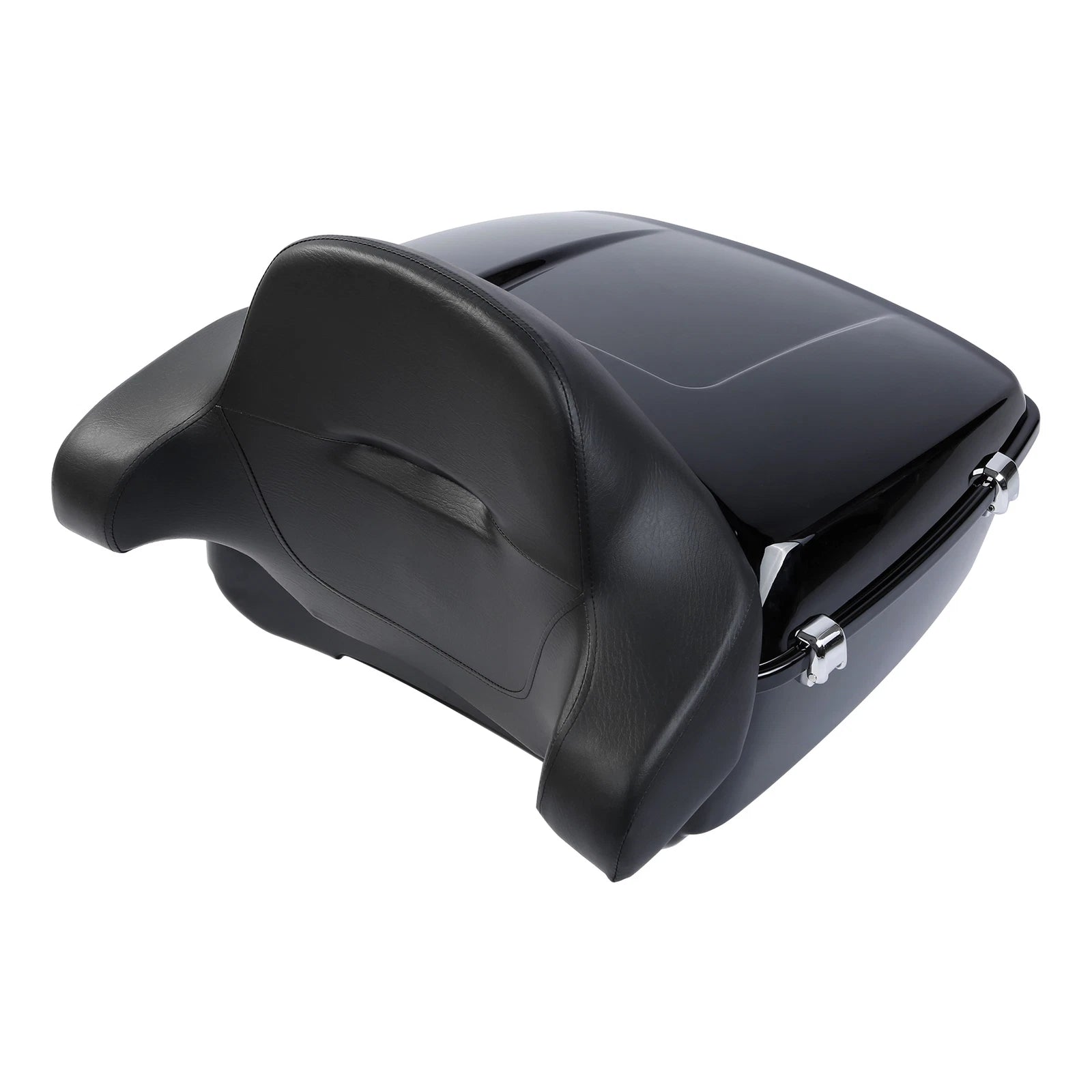 Backrest Pad for Harley Electra Glide/Road Glide (1997–2008)