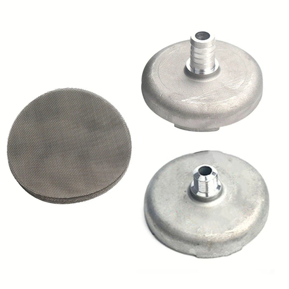Intake Hose Strainer Mesh for Professional Sprayer (990)