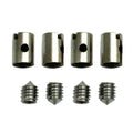 Throttle cable connector Set Accessory Replacement Motorcycle