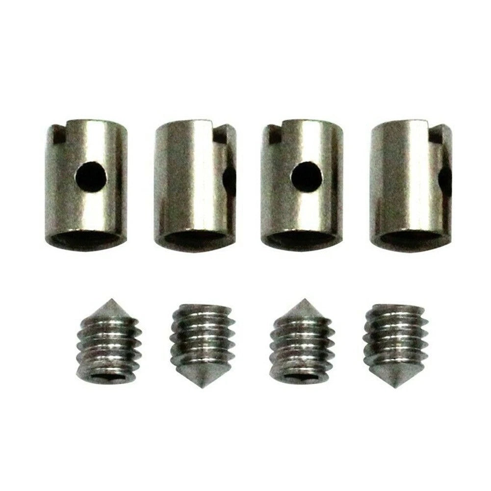 Throttle cable connector Set Accessory Replacement Motorcycle