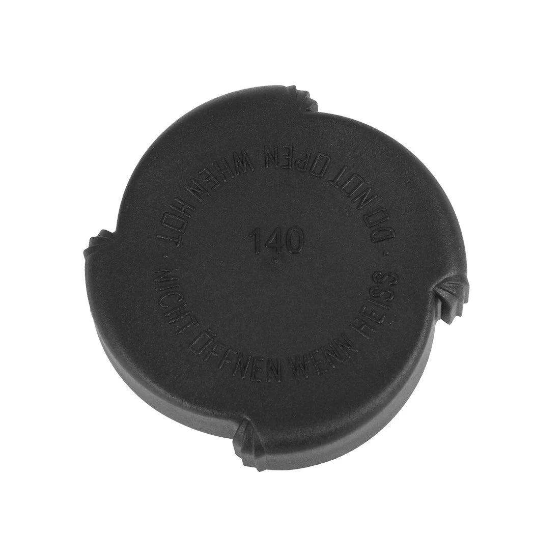 Engine Radiator Cap 17111742232 for BMW 325e 325i (1982–1987)