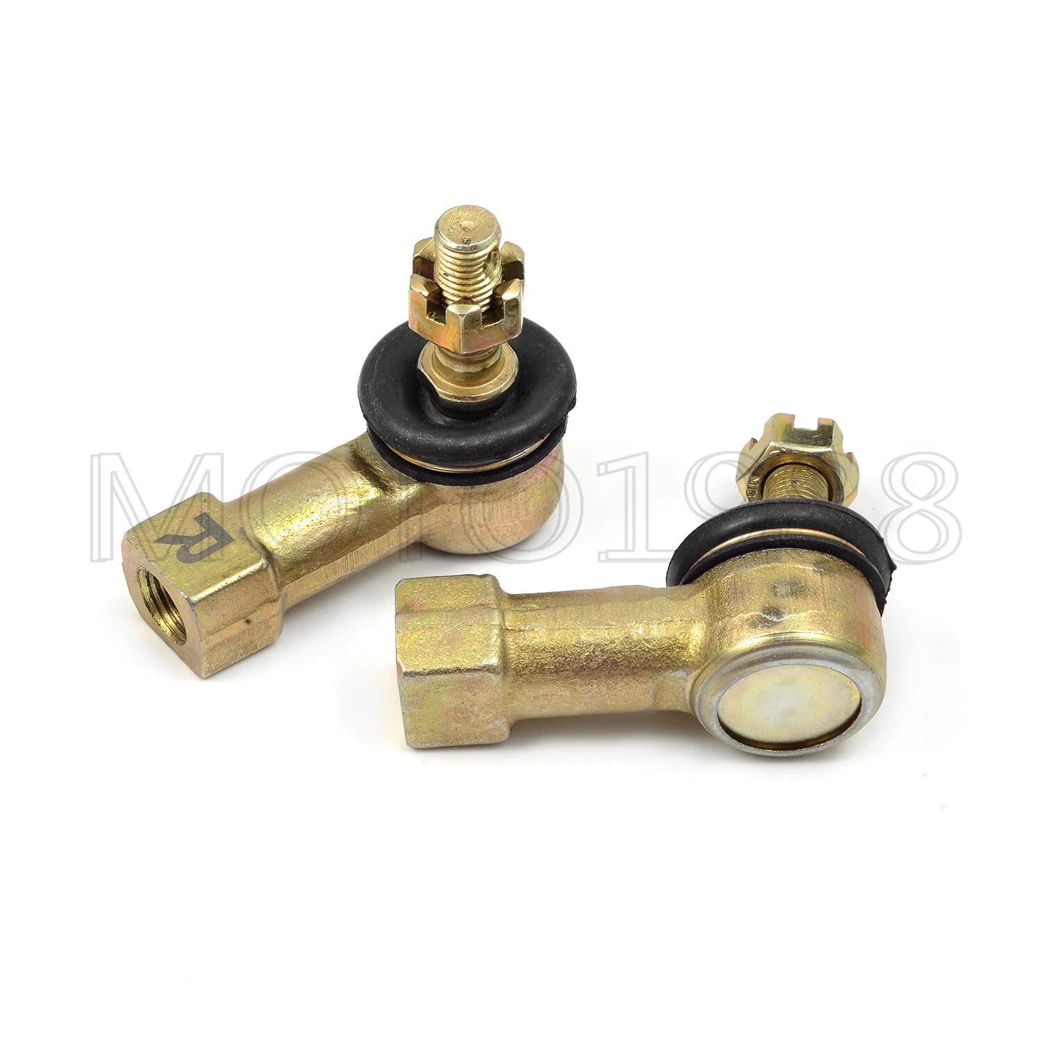 Tie Rod End Kit for Honda Sportrax 400 TRX400EX/TRX400X (1999–2014)