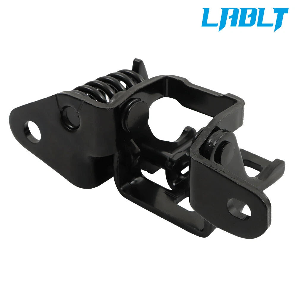 Left Front & Rear Lower Door Hinge for Jeep Compass Patriot (2007–2016)