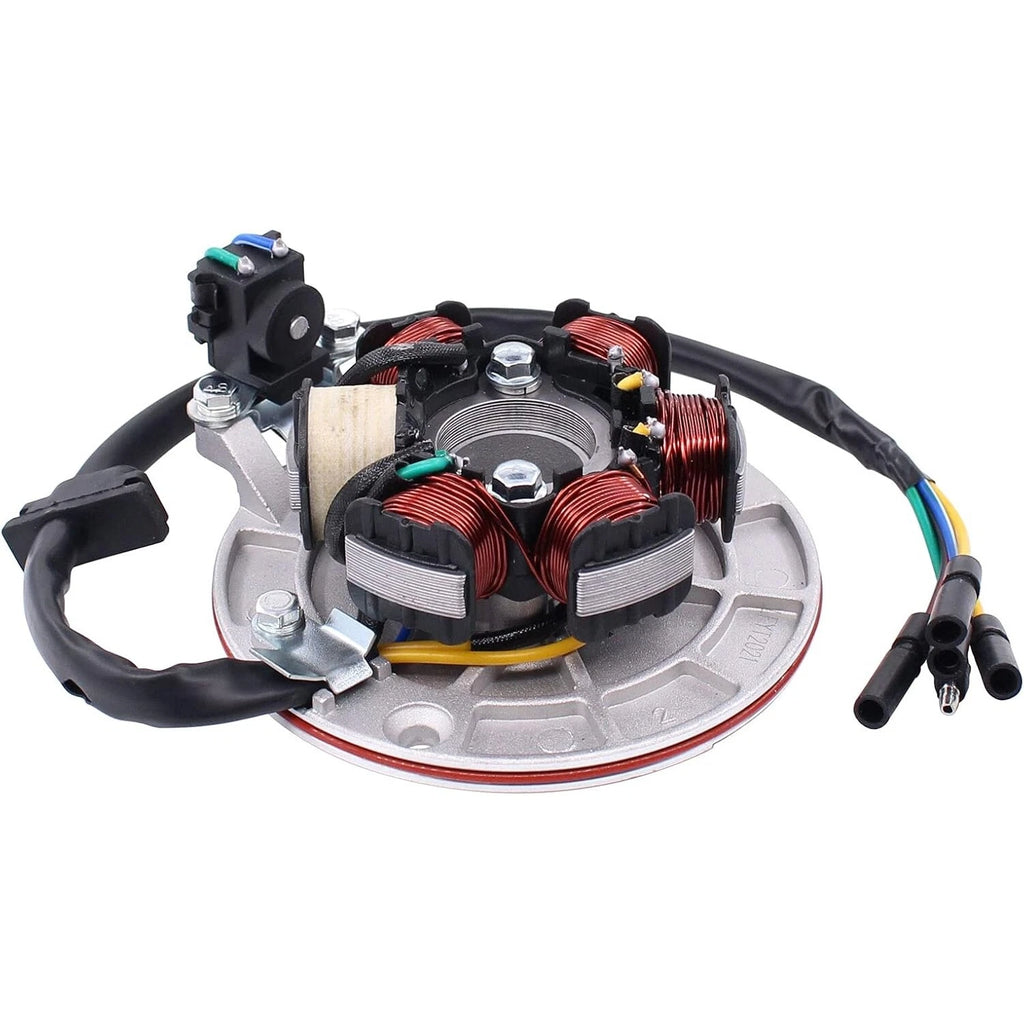 Magneto Stator for LF Lifan 140cc Kick-start Engine (Kayo BSE Pit Pro)