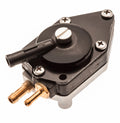Fuel Pump for Johnson Evinrude Outboard 20 25 30 HP (1990–2000) 438555 433386 18-7353