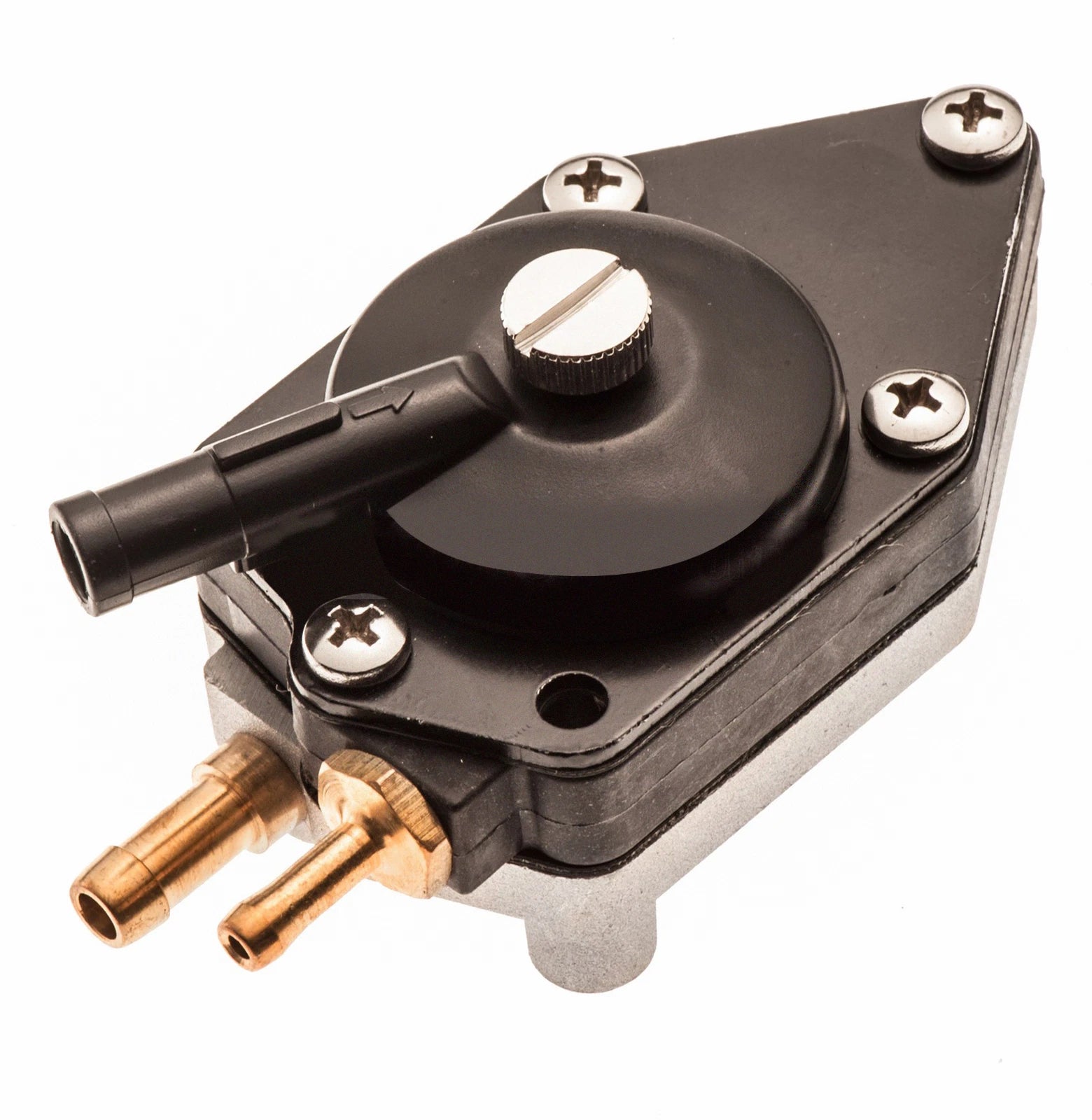 Fuel Pump for Johnson Evinrude Outboard 20 25 30 HP (1990–2000) 438555 433386 18-7353