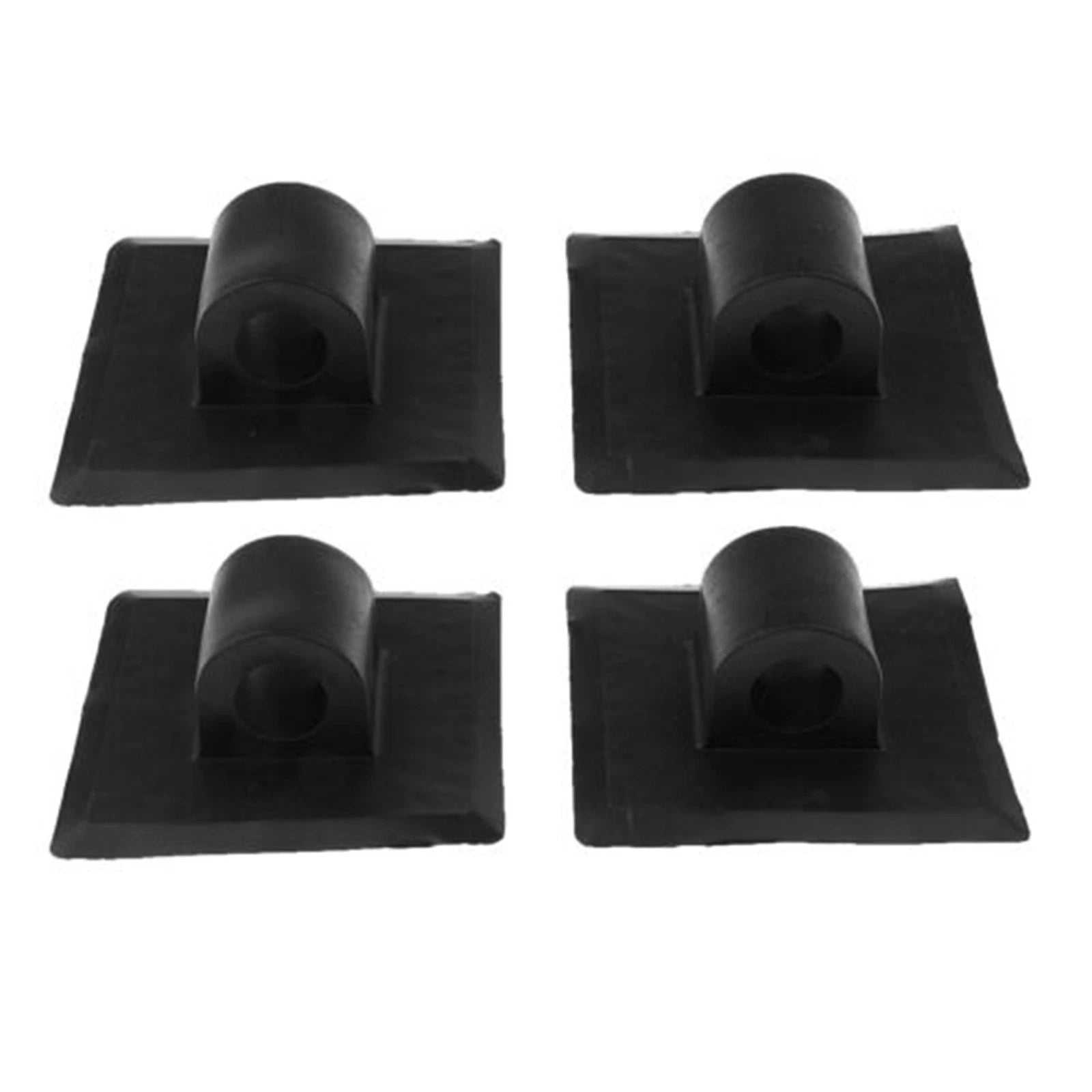 Engine Mount Holder for Rubber Dinghy (Fishing Boat)