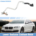 Turbocharger Coolant Return Line for BMW 230i Base 2.0L L4 (2017–2021)