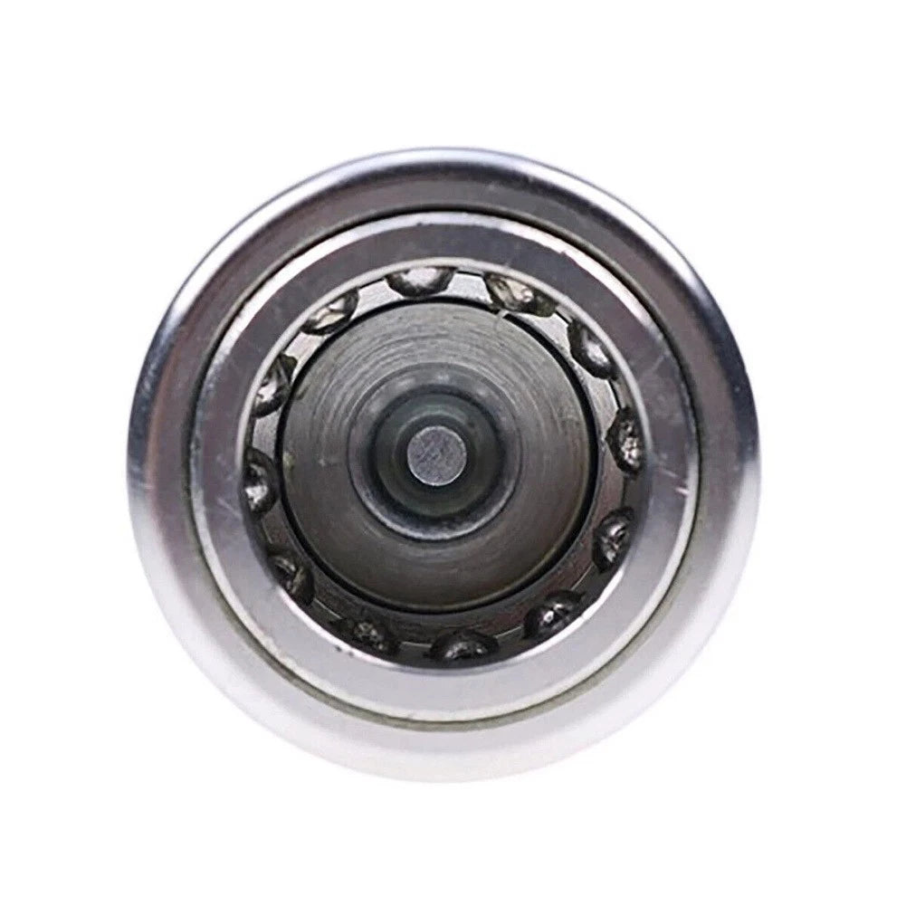 Hydraulic Quick Coupler for Agricultural Use - Easy Disconnect