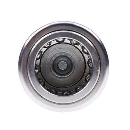 Hydraulic Quick Coupler for Agricultural Use - Easy Disconnect