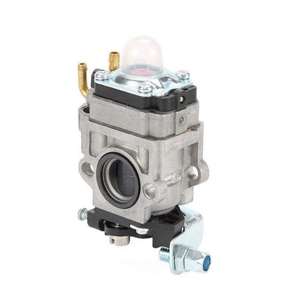 Carburetor Rebuild for 43cc 2-Cycle Earth Auger Tiller (11334/300486)