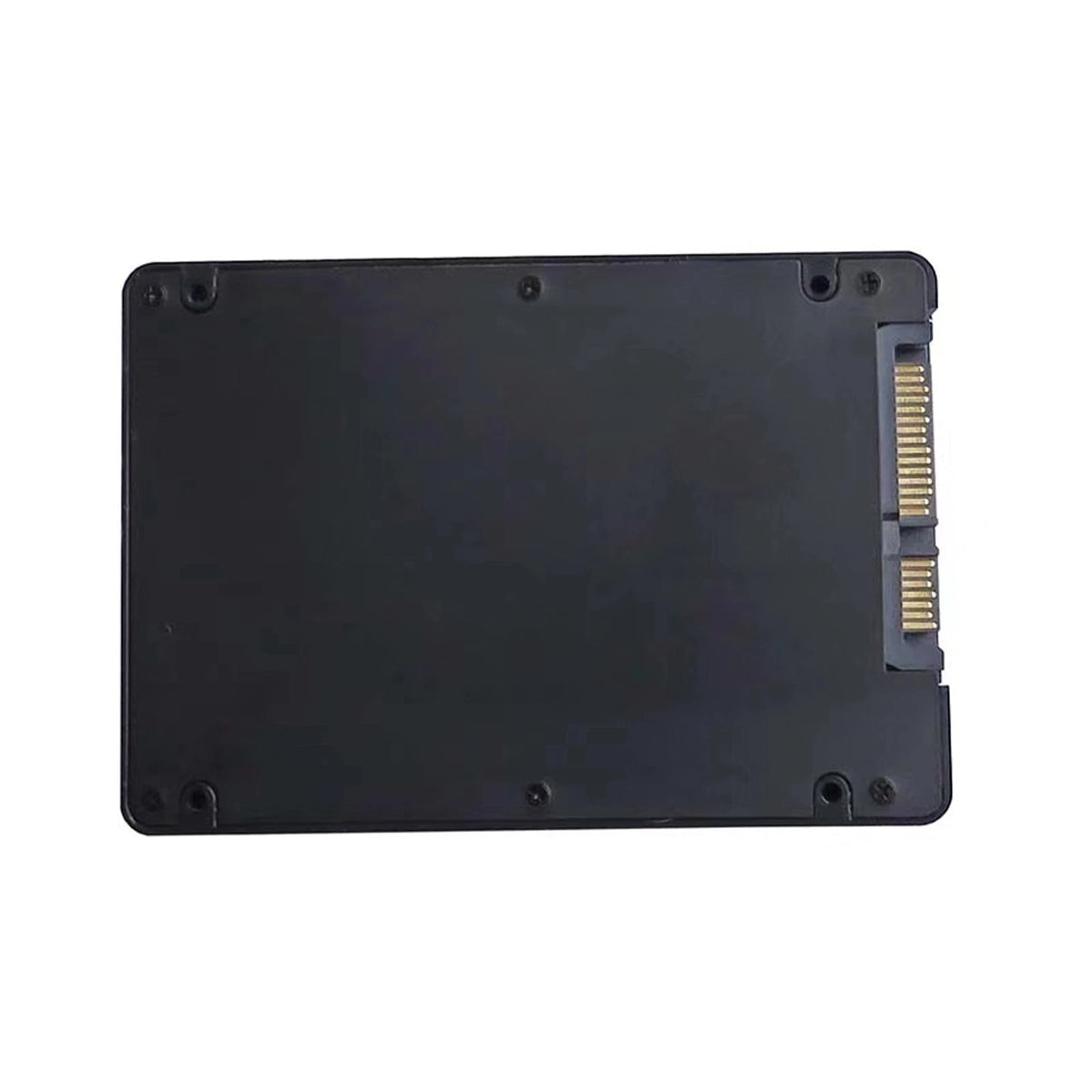 NGFF to SATA SSD Adapter with Case Screw