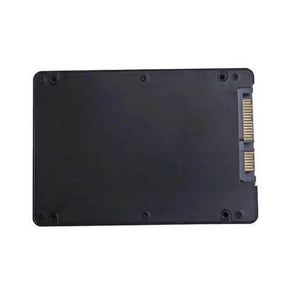 NGFF to SATA SSD Adapter with Case Screw