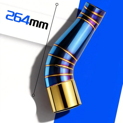 Metal Air Filter Connection Pipe for Xmax300 (2025)