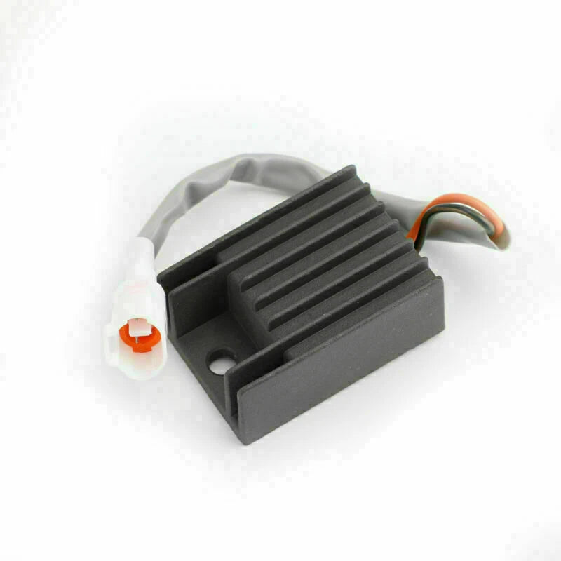 Voltage Regulator for Kawasaki KDX200/KDX220/KSF250/KFX250 (1989–2006) 21066-1072 T9