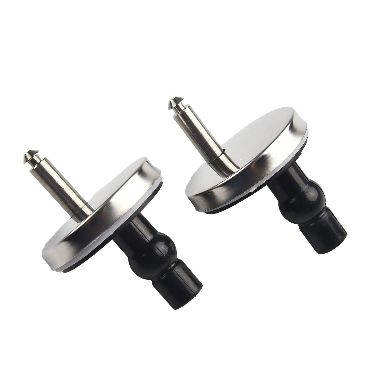 Hinge Pair for None Toilet