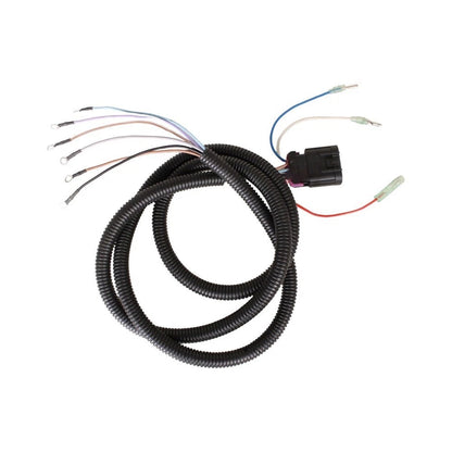 Analog Diagnostic Harness for Mercury Marine Outboard/Inboard Engines