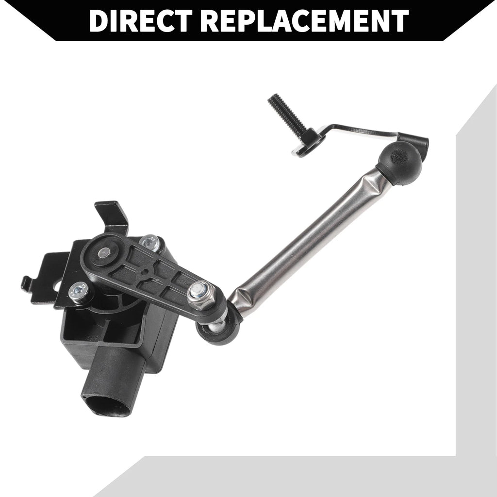 Suspension Ride Height Level Sensor for Audi TT (2008) - 8J0941273H