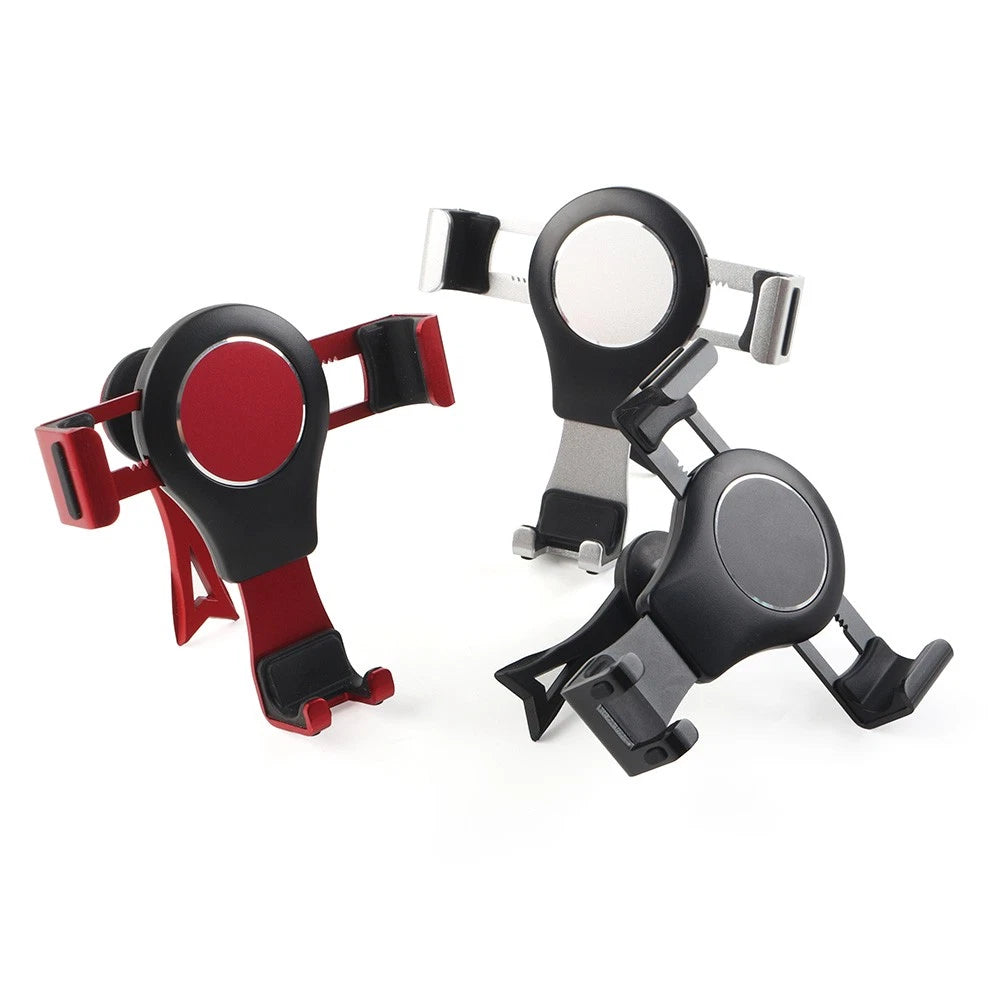 2X Air Vent Phone Holder for Mercedes Benz B Class (2012–2018)