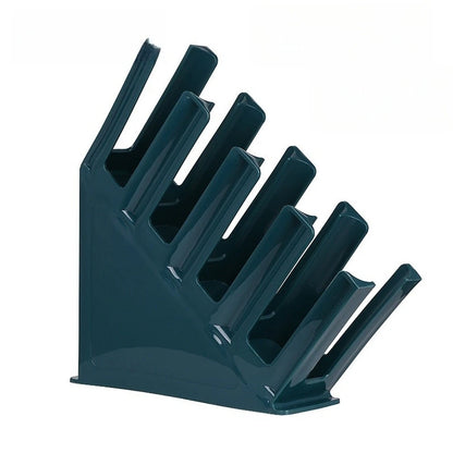 Modern Minimalist Thickened Paper Holder for Beverages and Tea