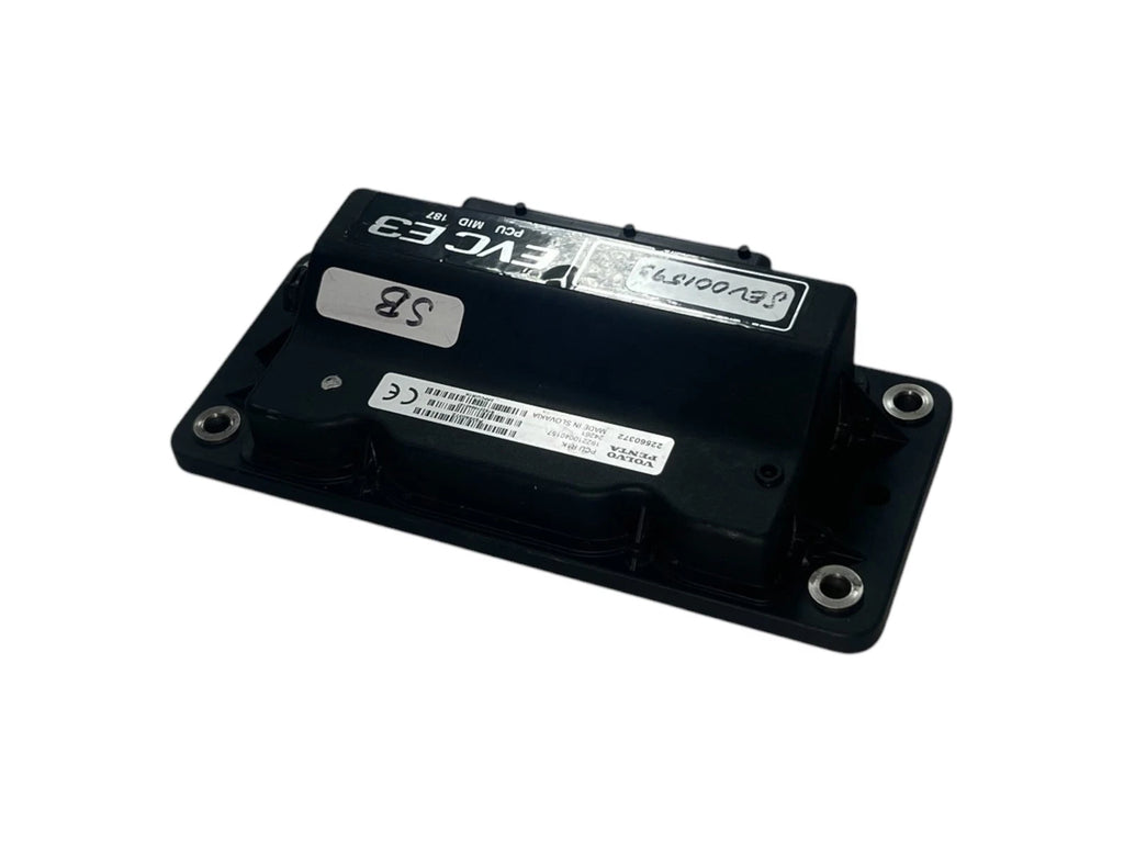 Powertrain Control Unit PCU MID 187 for Volvo Penta (22560372)
