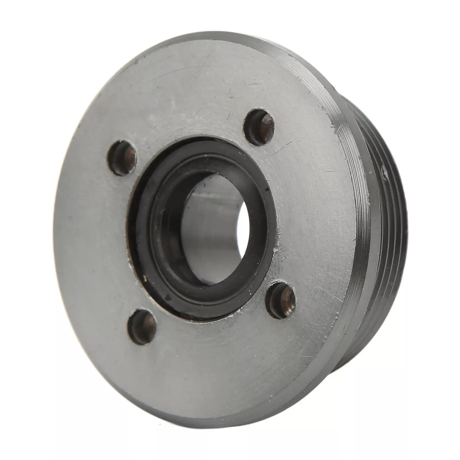 Trim Cylinder End Cap with Seals for Yamaha Outboard 75-90HP (6H1-43821-11)