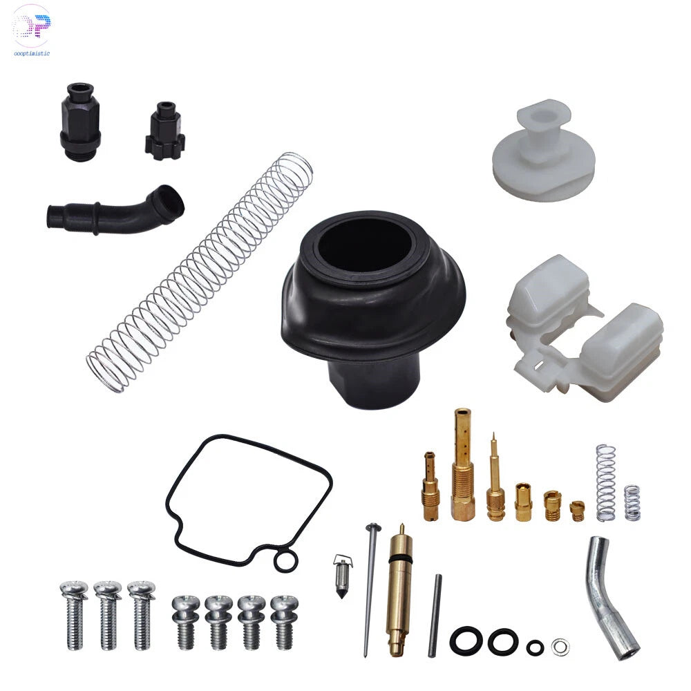Carburetor Kit for Honda TRX500 Foreman Rubicon 500 4X4 (2005–2014)