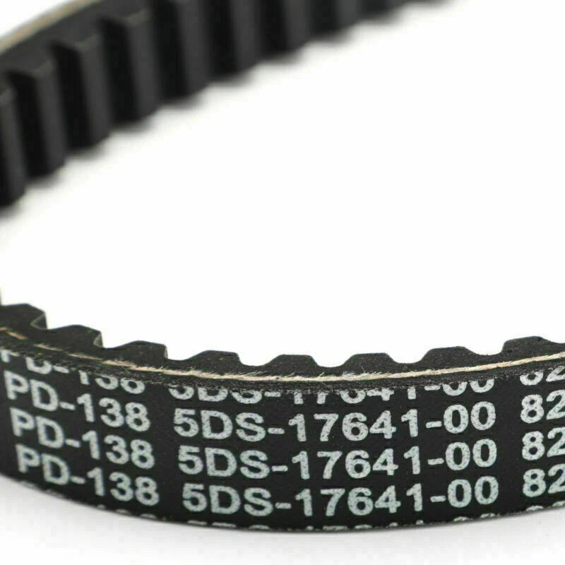 Drive Belt for Yamaha Majesty YP Maxter XQ TEO'S XN 125 150 (1998–2002) 5DS-17641-00 T